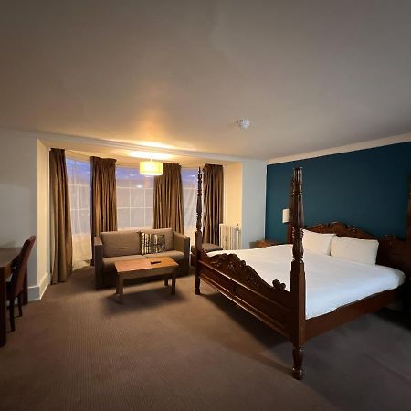 Mercure Southampton Centre Dolphin Hotel Exterior foto